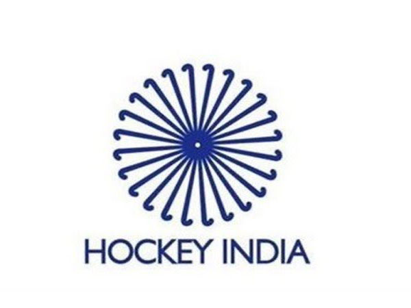 Hockey India logo