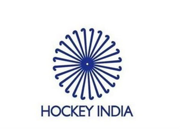Hockey India logo