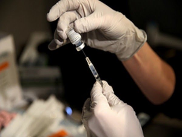 India is set to start vaccination for citizens above 18 from May 1.
