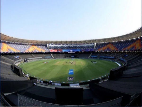 Narendra Modi Stadium in Ahmedabad is one of the venues picked for the T20 WC. (Photo/ IPLT20.com)