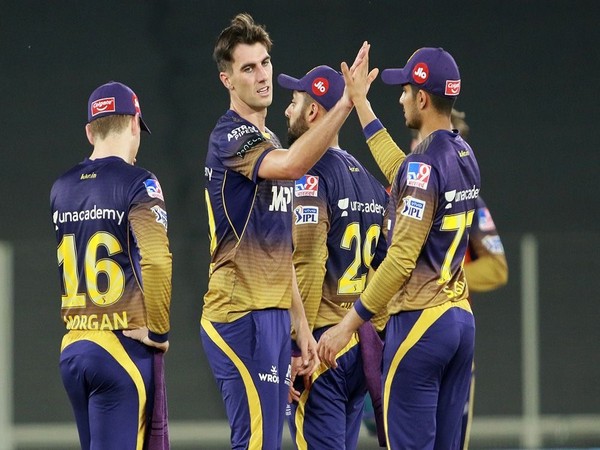 Australia and KKR pacer Pat Cummins. (Photo/ IPLT20.com)