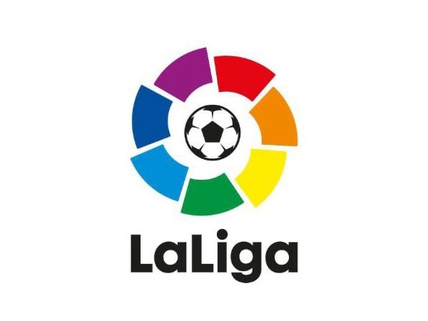 LaLiga logo (File Photo)