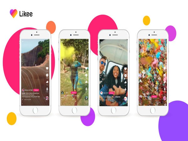 Short video platform -- Likee -- has taken several initiatives to raise awareness about the novel virus.