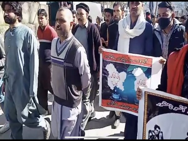 Kashmir Solidarity Day marked as `Fraud Day' in PoK