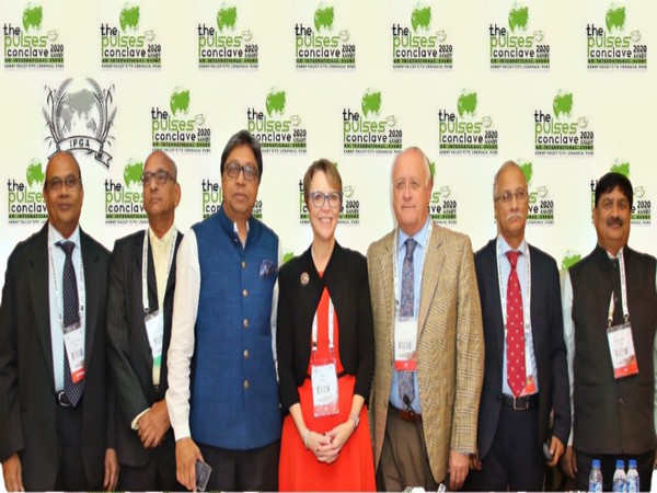 The Pulses Conclave 2020