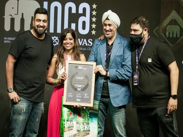 INCA Award