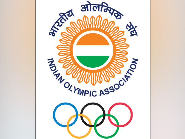 Logo of IOA 