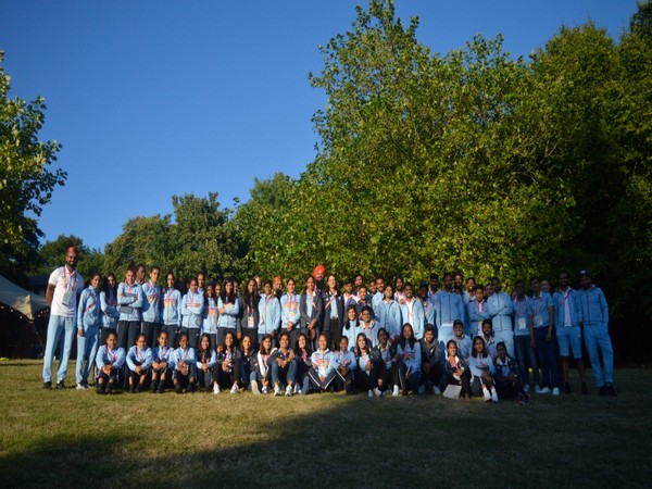 A visual from the session. (Photo- IOA/Annesha Ghosh)