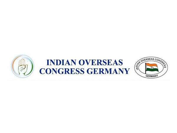 Indian Overseas Congress - Germany