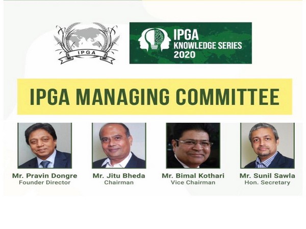 IPGA hosts IPGA Knowledge Series Webinar on Lentils
