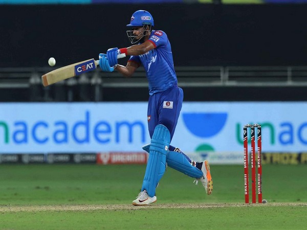 Delhi Capitals skipper Shreyas Iyer (Photo/ iplt20.com)