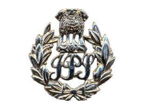 Indian Police Service (Representative image)