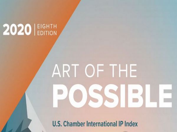 The index maps IP ecosystem in 53 global economies representing over 90 pc of global GDP