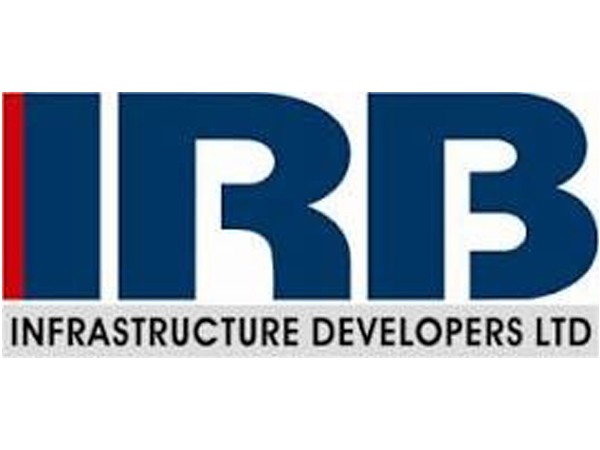 IRB Infrastructure Developers Ltd.
