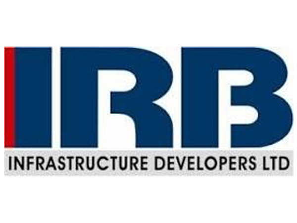 IRB Infrastructure Developers Limited