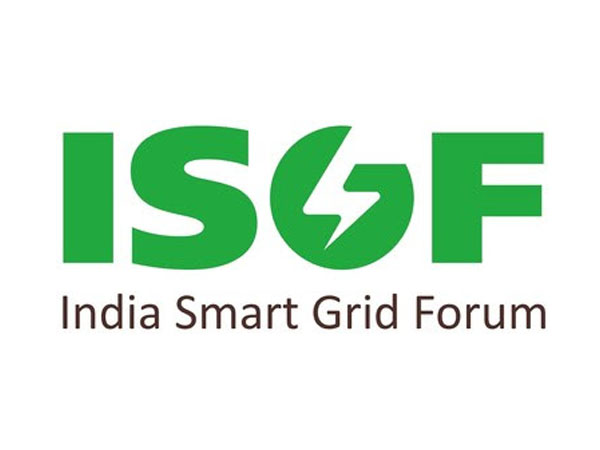 ISGF logo