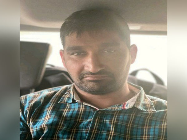 ISIS operative Mohd Mustakim Khan. (File photo)