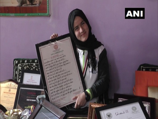  Tajamul Islam (Phto/ANI) 