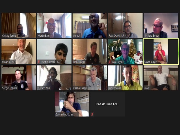 FSDL initiate measures to bring in ISL coaches, AIFF referees, PGMOL officials for referee development