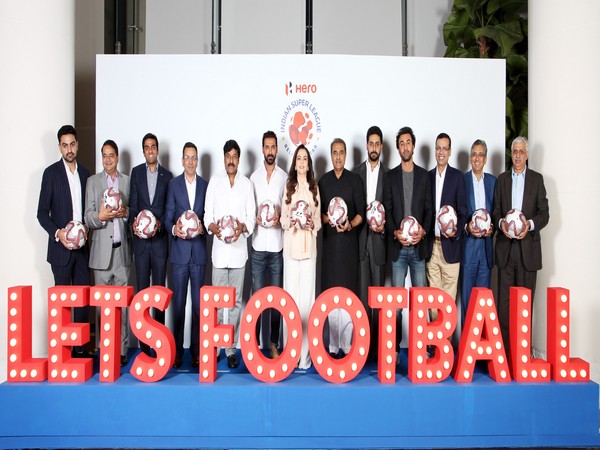 ISL club owners during the ISL Meet in Mumbai