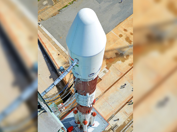 Source - ISRO Twitter