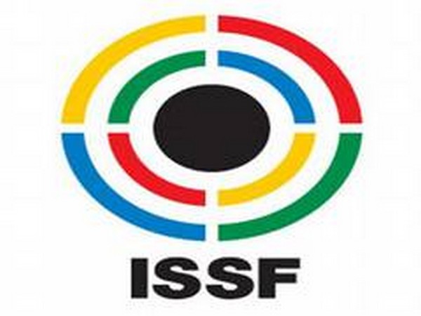 ISSF logo 