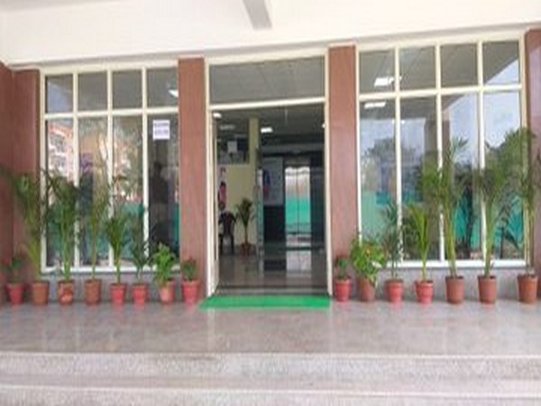 Indo-Tibetan Border Police (ITBP) has created a facility near ITBP Chhawla Camp, New Delhi for quarantine of approximately 600 Indian families arriving from Wuhan, China.