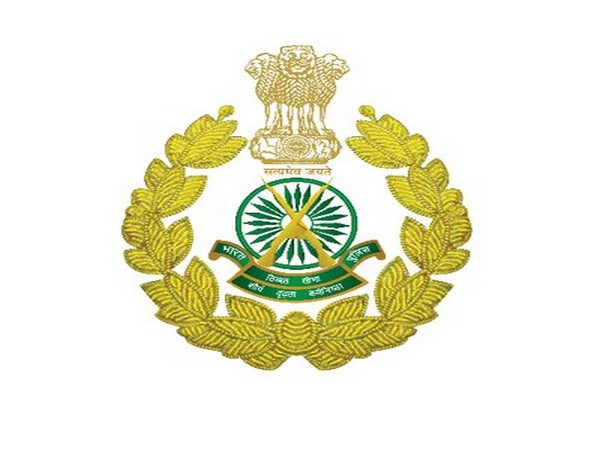 ITBP