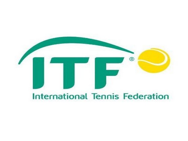 ITF logo