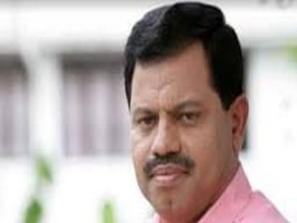 Manjeswaram MLA and Indian Union Muslim League (IUML) leader MC Kamarudheen (File photo)