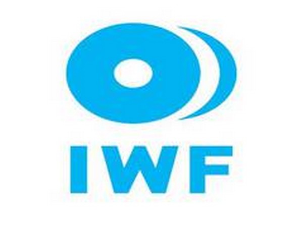 International Wrestling Federation logo