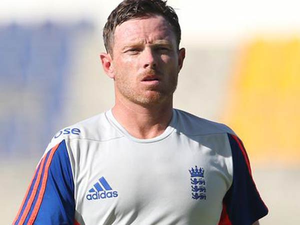 Former England batsman Ian Bell (file image)