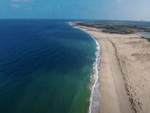 Eight beaches of India, spread across five states and two union territories, have been awarded the 