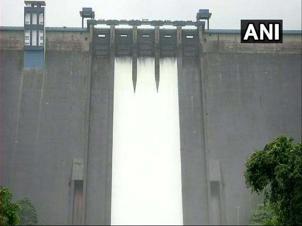 Idukki dam visual-file photo