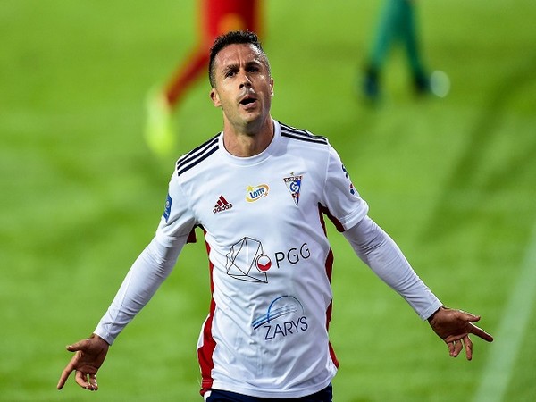 Igor Angulo (Image: Mumbai City FC)