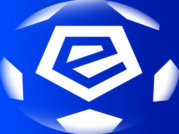 Ekstraklasa logo 
