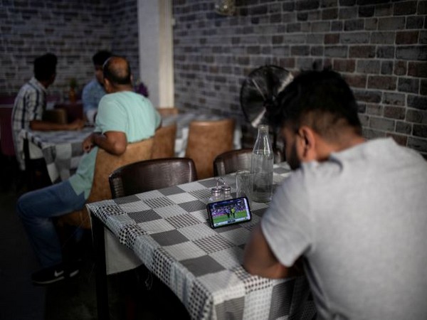 Representative Image. (Photo Credit - Reuters)