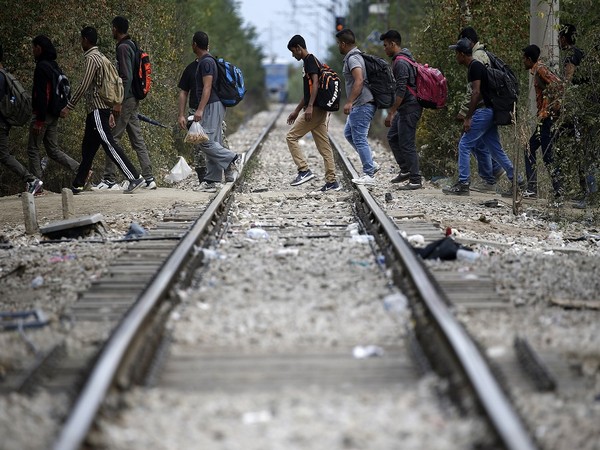 Representative Image. (Photo Credit - Reuters)