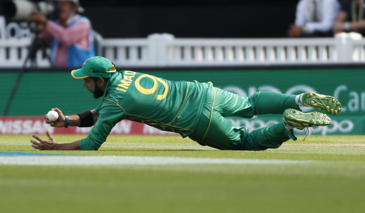 Imad Wasim backs Pak to stage strong comeback against England
