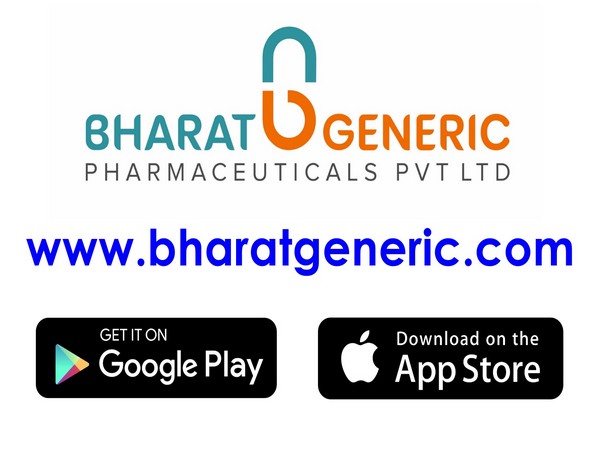 Bharat Generic Pharmaceuticals offering affordable medicines to people
