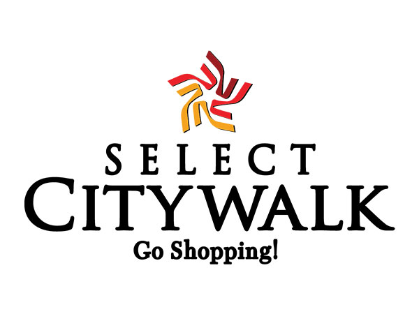 Select CITYWALK, an up-scale shopping centre in Delhi