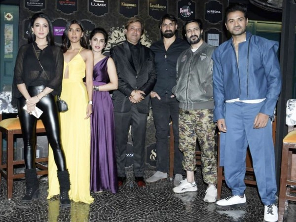 Blanckanvas Media royally unveils the glamorous calendar of the year