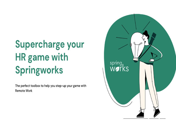 Supercharge your HR game with Springworks