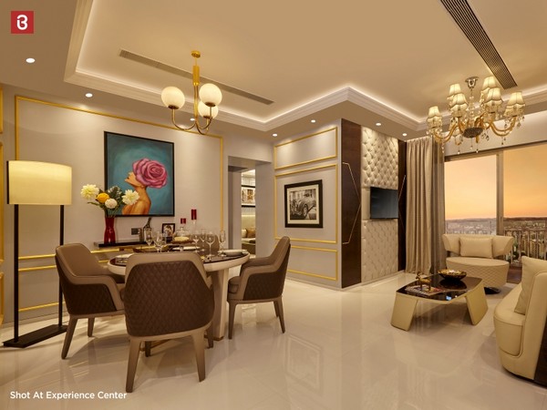 BramhaCorp Business Park