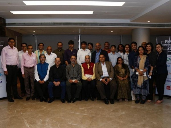 The Penang Convention & Exhibition Bureau of Malaysia conducts Roadshow in Mumbai