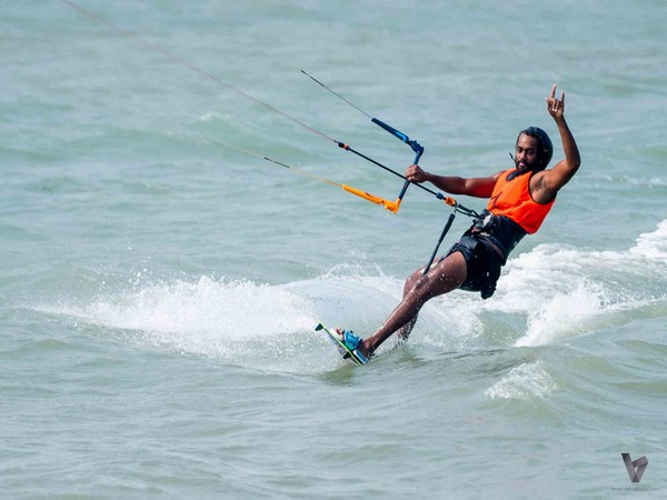 Tuticorin to host National Kite Boarding Championship (Image: YAI)