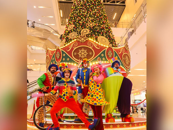 Galleria Mall, Bengaluru