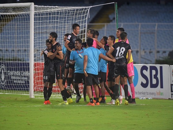 FC Goa enter Durand Cup final (Image: LOC 130th Durand Cup)