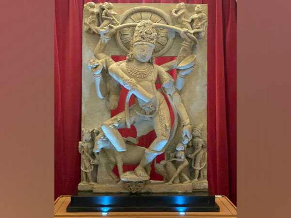 Picture credit - High Commission of India, London