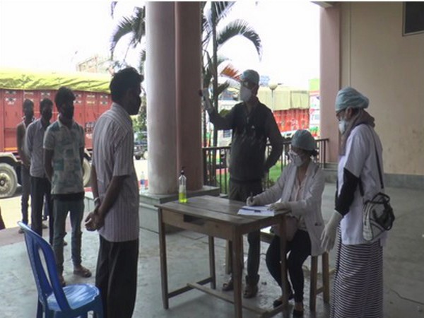 Representative Image